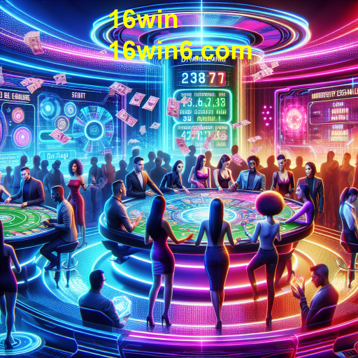 O Futuro dos Jogos: Novidades e Tendências de 2023